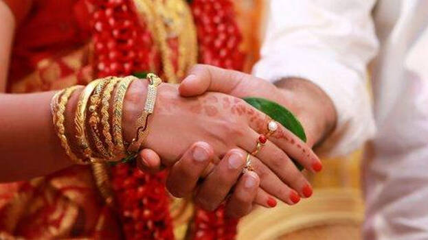 marriage