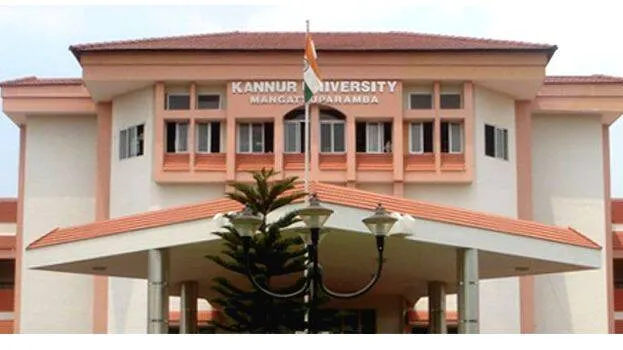 kannur-university