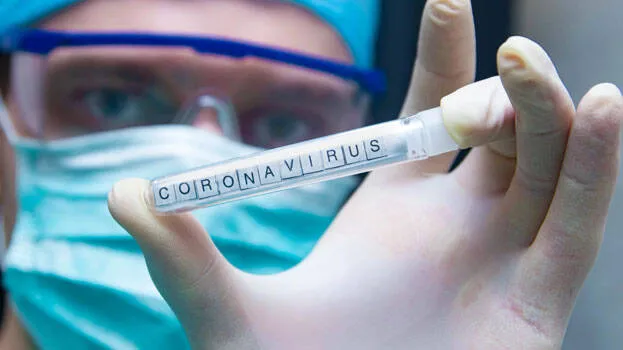 corona-