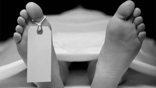 dead-body