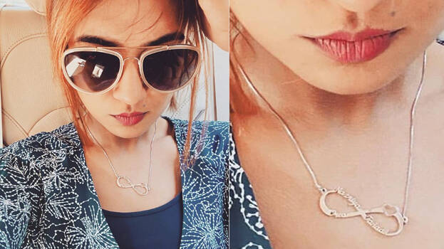 nazriya-chain