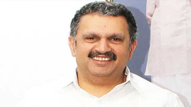 muralidhran