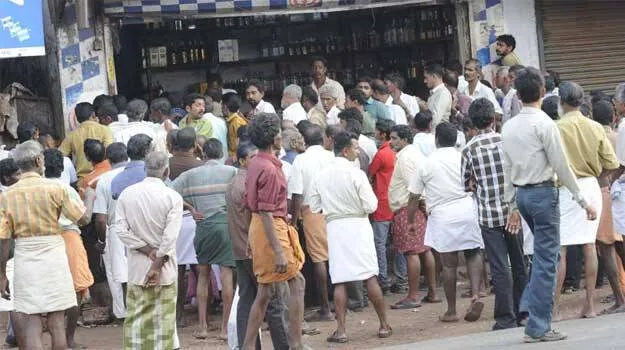beverages-kerala