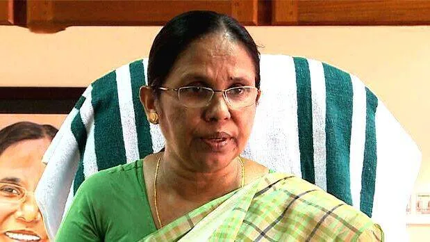kk-shailaja-