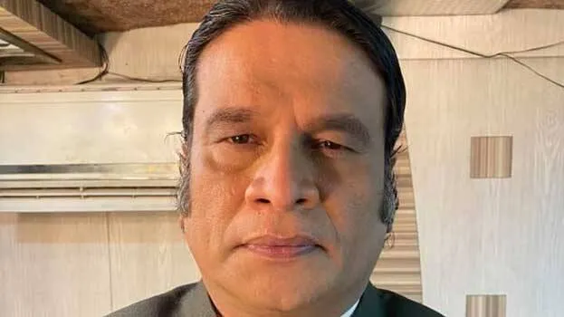 hareesh-peradi