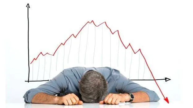 stock-crash