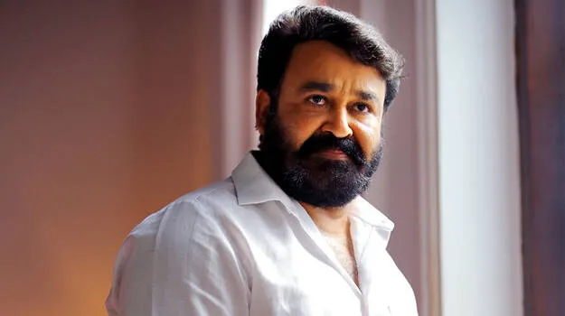 mohanlal