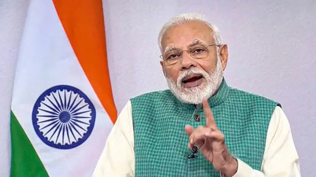 modi