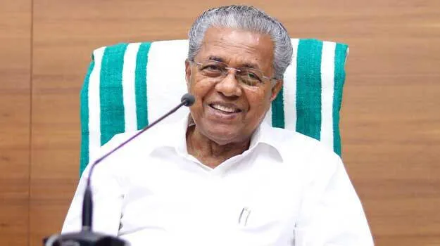 pinarayi