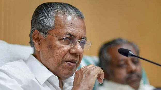 pinarayi