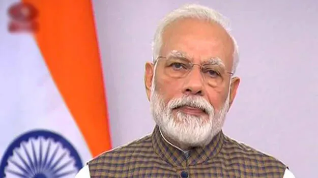 modi