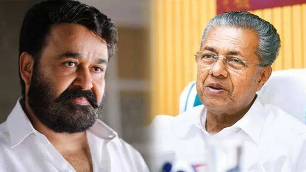 mohanlal