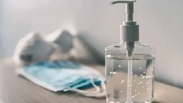 mask-and-sanitizer