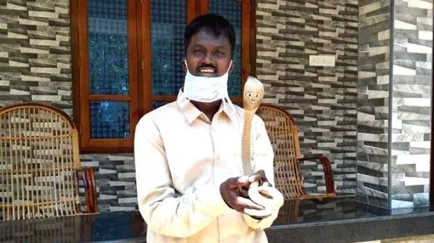 vava-suresh-
