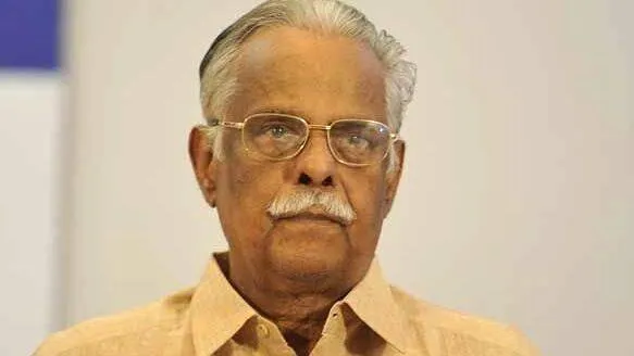 t-padmanabhan