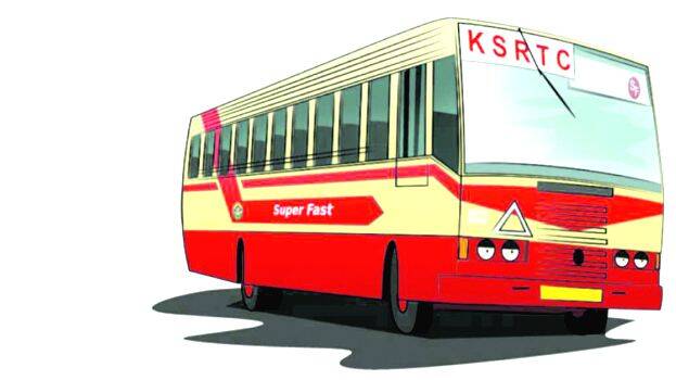 ksrtc ksrtc