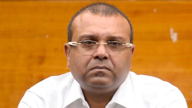 thushar-vellappally