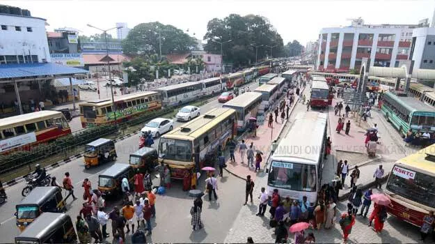 ksrtc