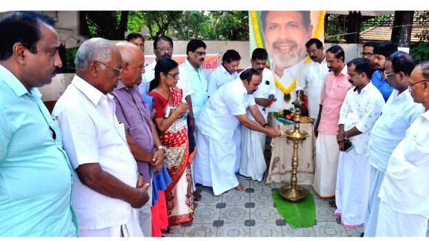 g-karthikeyan-anusmaranam g-karthikeyan-anusmaranam