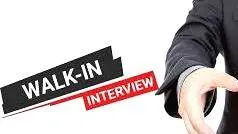 walk-in-interview
