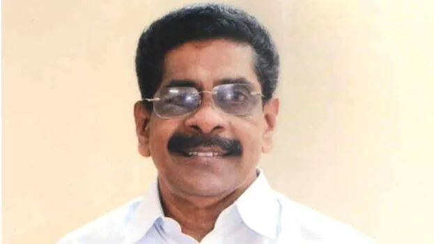 mullappally-ramachandran