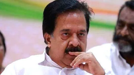chennithala