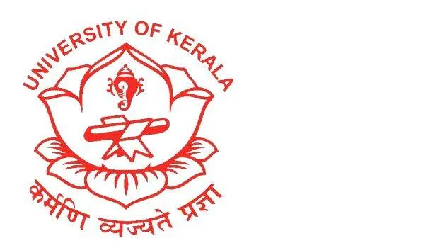 university-of-kerala-logo