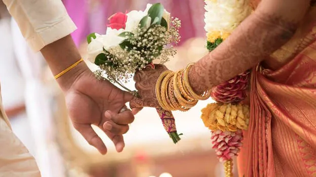 marriage