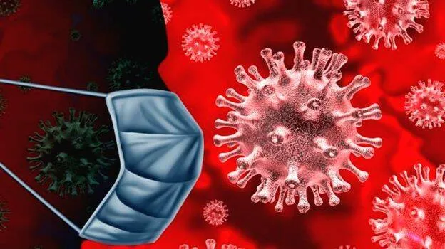 virus