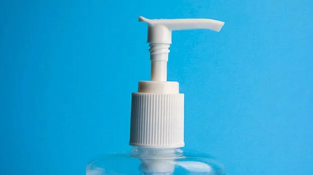 sanitizer