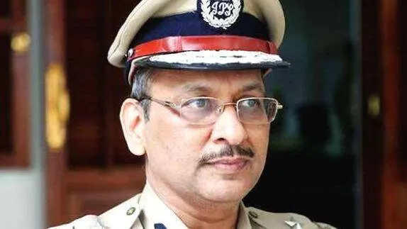 corona-police