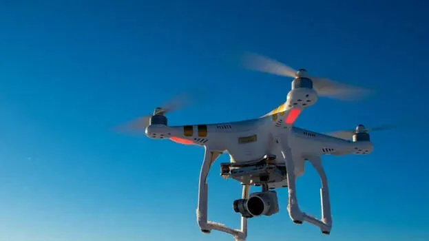 drone