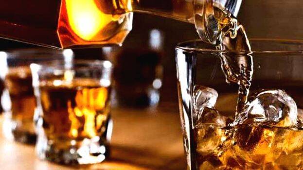 liquor