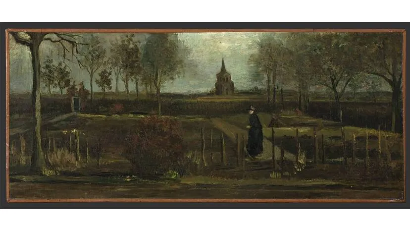 vangogh