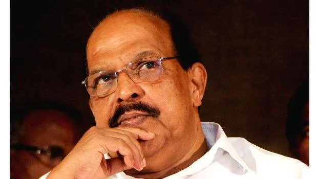 g-sudhakaran