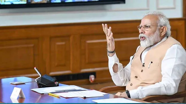 modi
