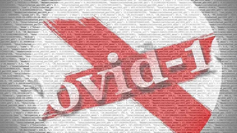 data