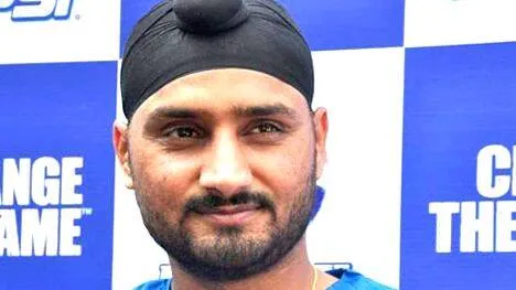harbhajan