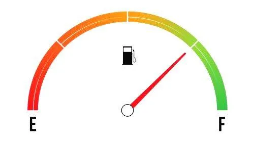 fuel-demand