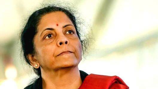 nirmala-sitharaman nirmala-sitharaman