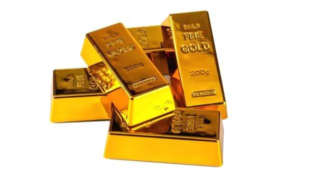 gold
