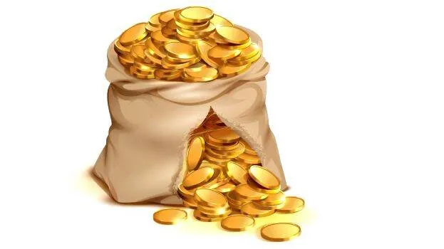 gold