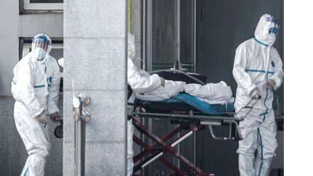 coronavirus coronavirus