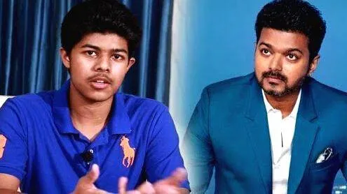 vijay