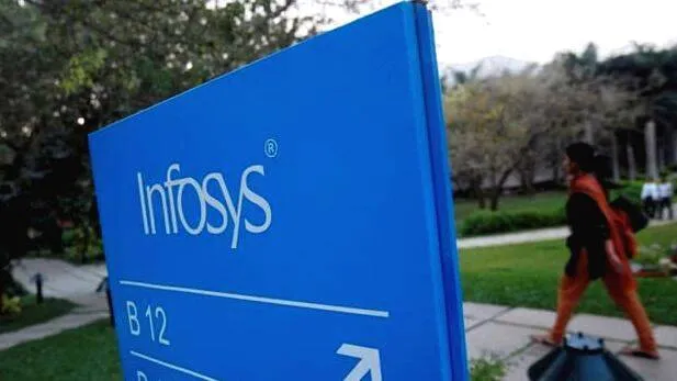 infosys