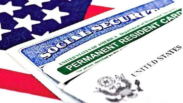 green-card