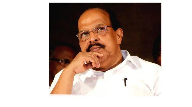 g-sudhakaran