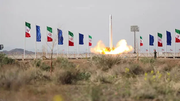 iran