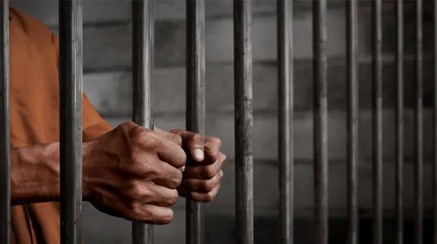 prison