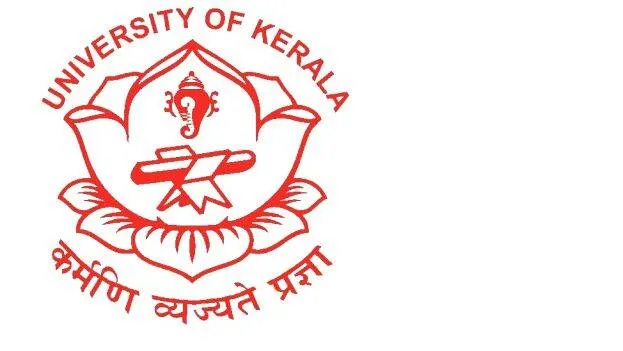 university-of-kerala-logo